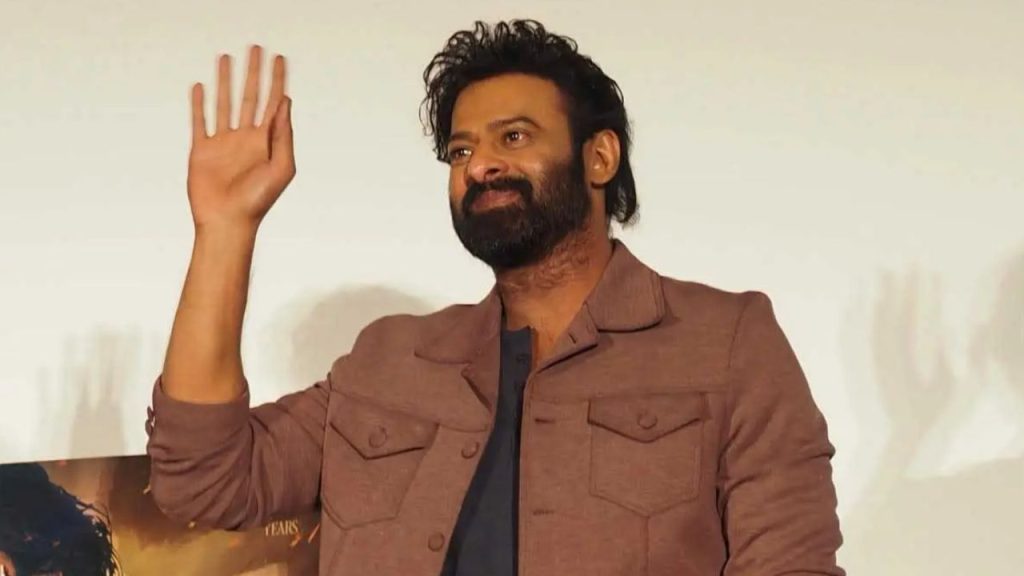 Prabhas Offer For New Directors Script Craft Short Film Festival