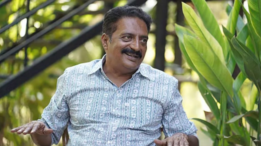 Prakash Raj Controversial Comments