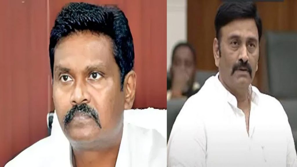 Raghu Rama Krishna Raju Case: డిప్యూటీ స్పీకర్ టార్చర్‌ కేసులో ముగిసిన ఐపీఎస్ అధికారి విచారణ.. ఏం తేలిందంటే..?