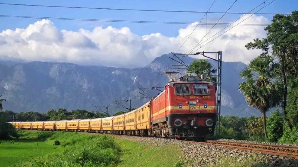 Indian Railways Announces Fare Hike From Dec 26 Check New Train Ticket Prices