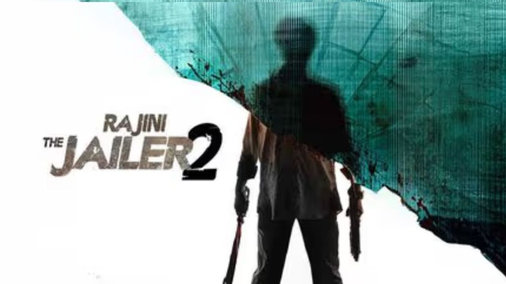 Jailer 2 Bollywood Heroine Entry Nora Fatehi Special Song