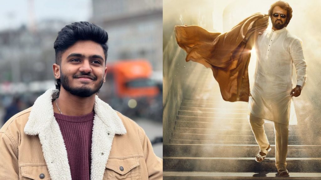 Sai Abhyankar For Rajinikanths Movie Hot Topic In Kollywood