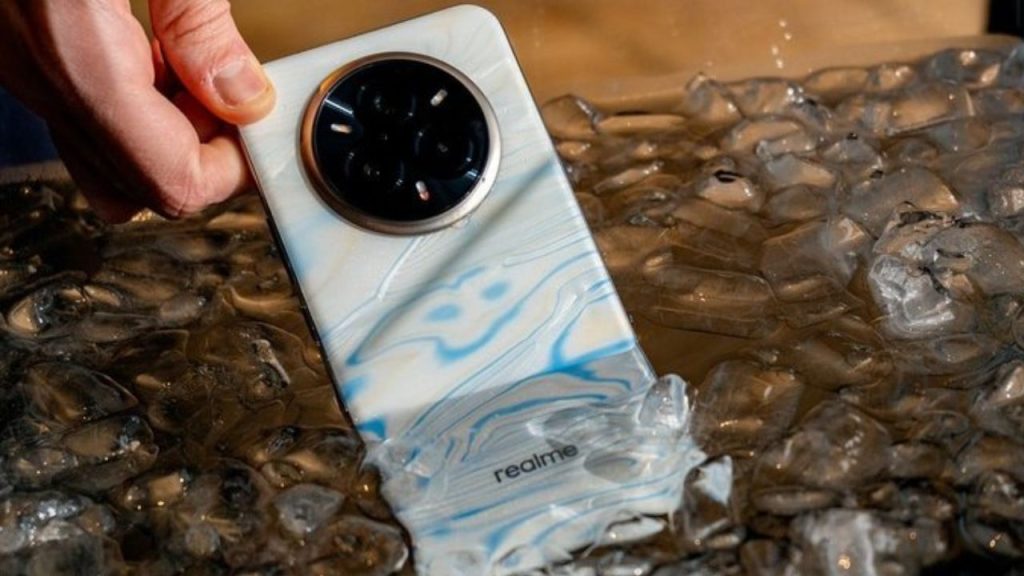 Realme 16 Pro 5g Specs Leaked 200mp Camera 7000mah Battery Major Upgrades Revealed