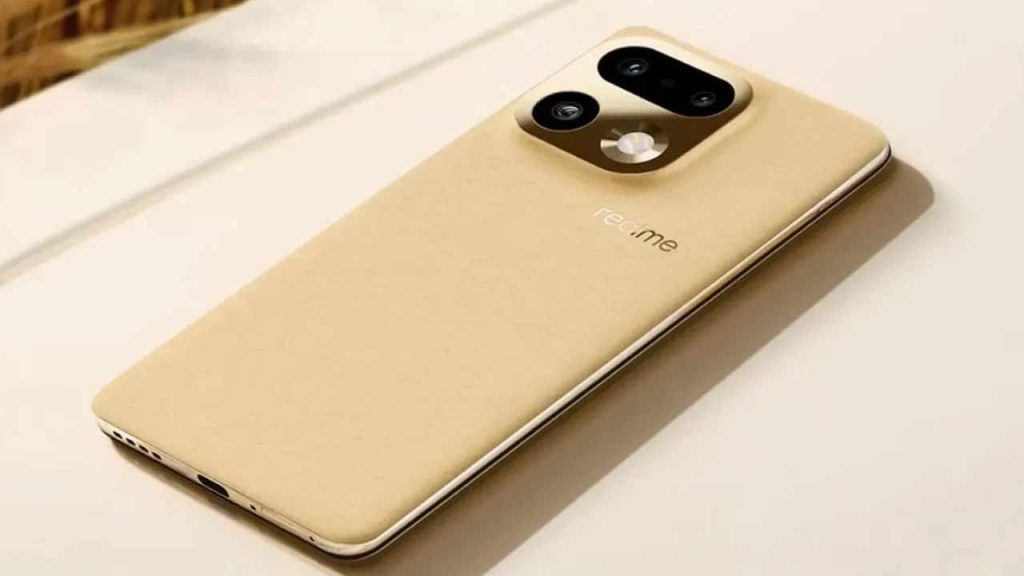 Realme 16 Pro Series India Launch Date Announced