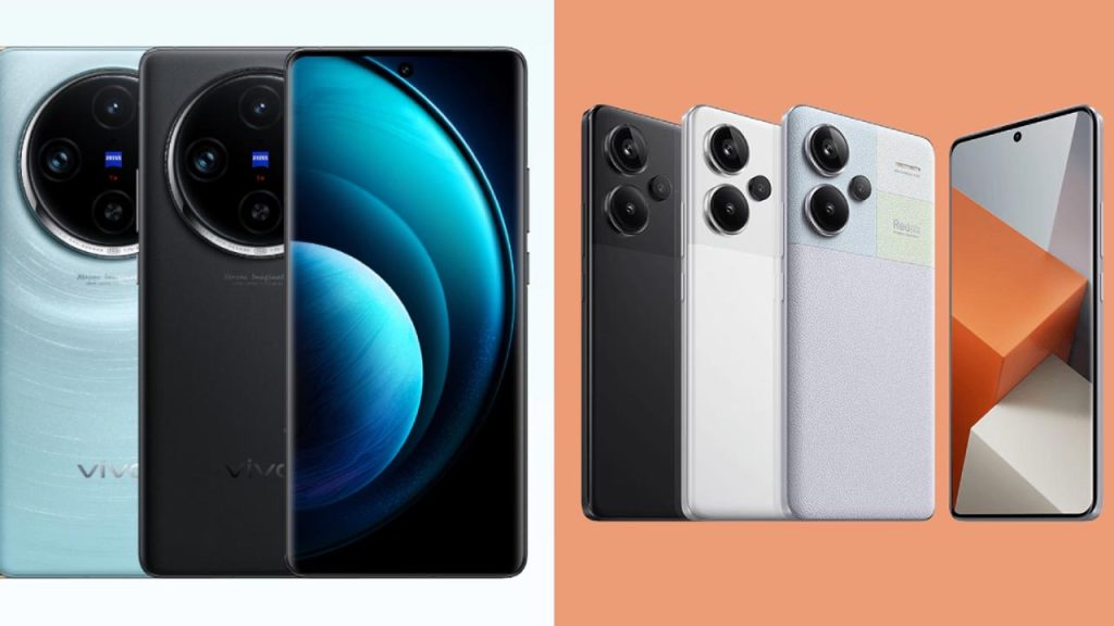 Best Budget Smartphones Under 15000 2026