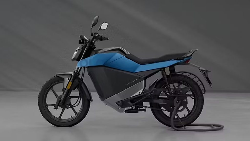 Ola Electric Roadster X Plus Gets Government Approval 4680 Bharat Cell