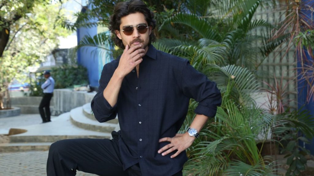 Roshan Champion Movie Big Producers Offers