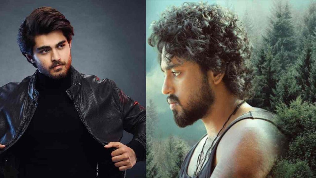 Roshan Srikanth And Roshan Kanakala Second Film Luck Test Mowgli Champion Release