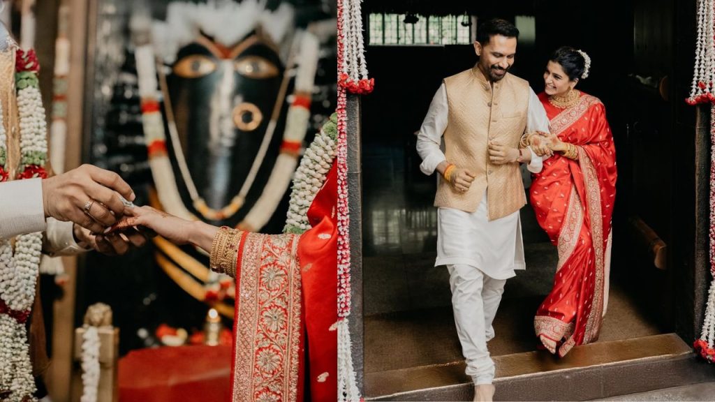 Samantha Raj Nidimoru Wedding Industry Reaction Nagachaitanya Sobhita Latest