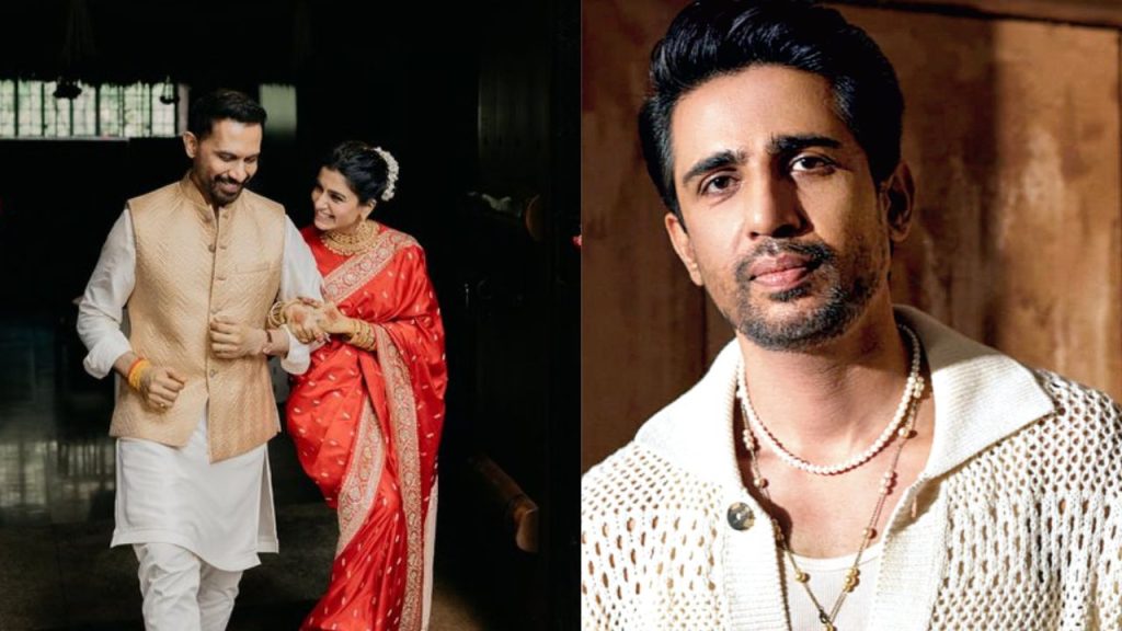 Samantha Marriage Bollywood Actor Gulshan Devaiah Sensational Comments