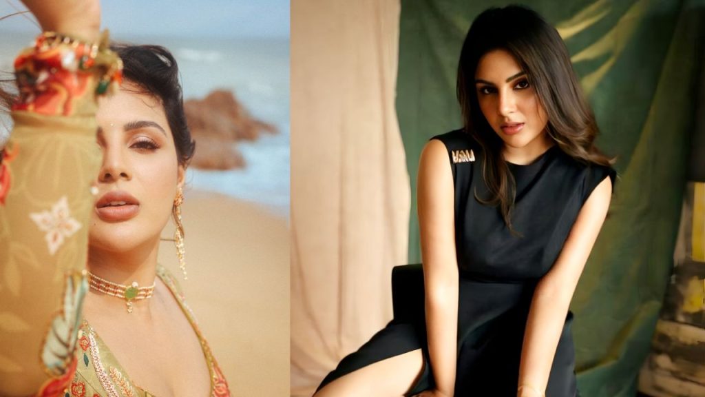 9 Movies In Hand Kerala Kutty As A Lady Superstar In Tollywood