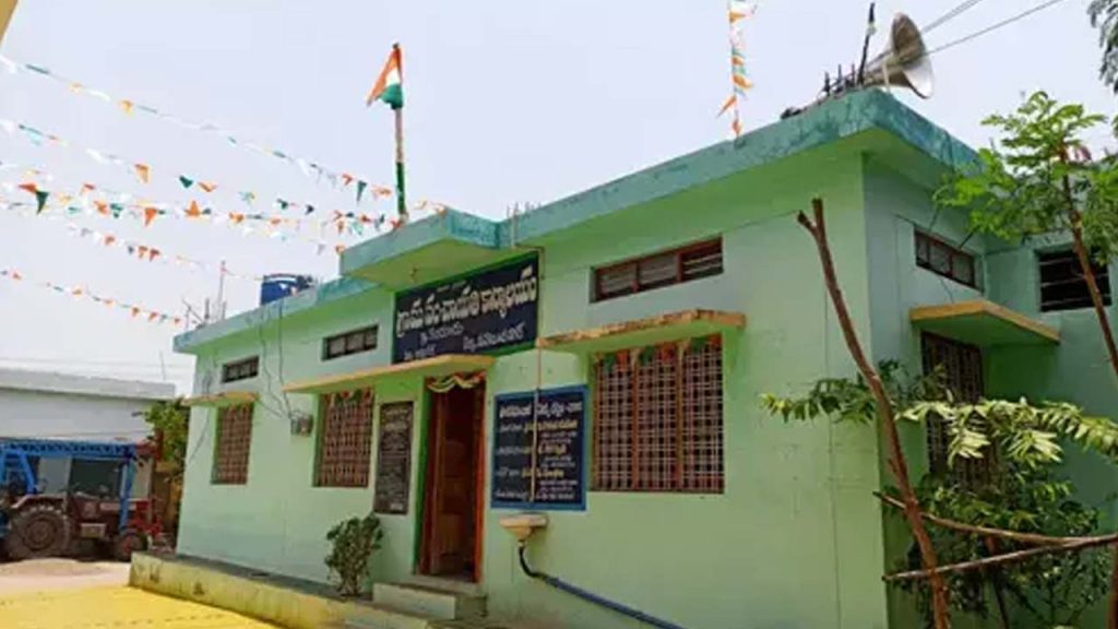 New Sarpanch And Deputy Sarpanch Will Take Their Oath Of Office Today