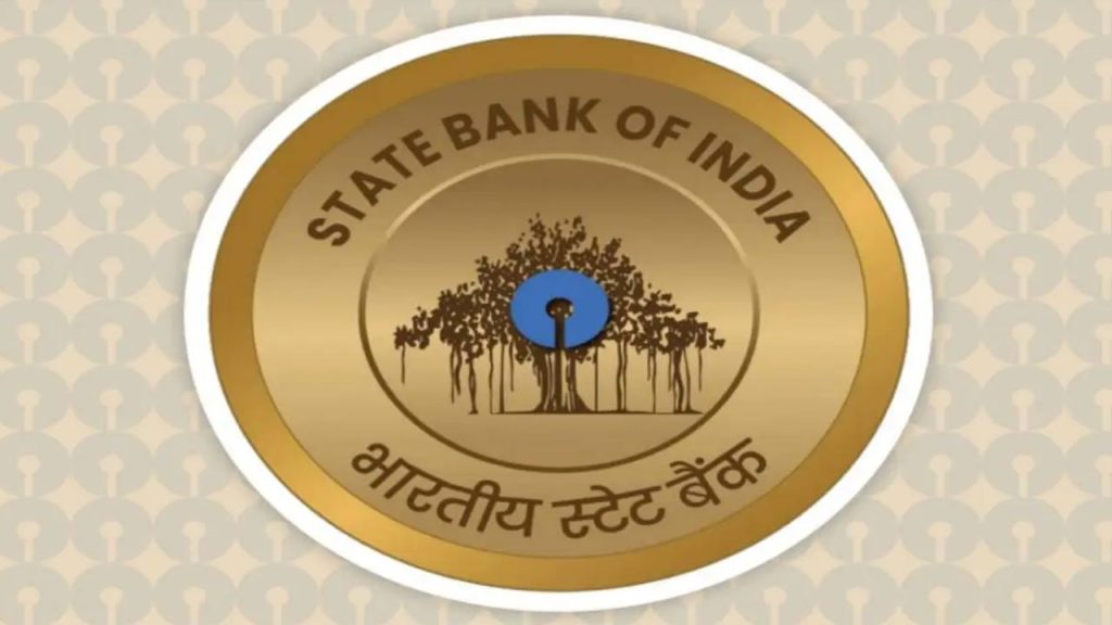 996 Specialist Cadre Officer Jobs In Sbi