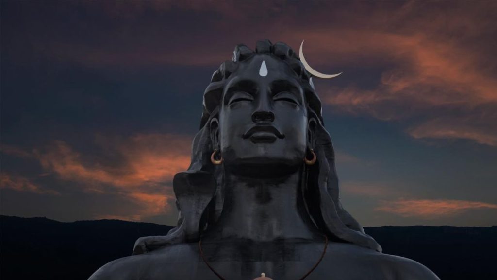 Shiva Ashtakam Significance Of Worshipping Lord Shiva On Monday