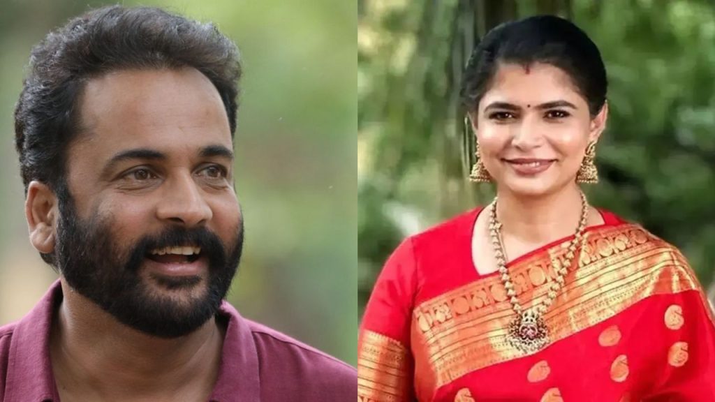 Chinmayi Slams Shivaji Again Apology Not Enough