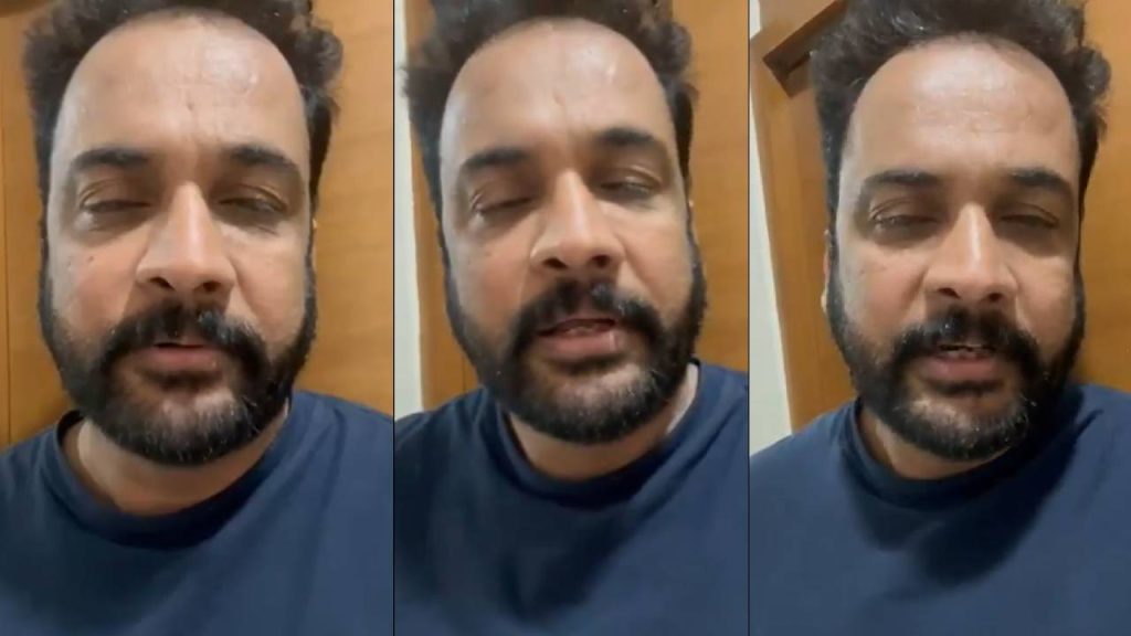 Tollywood Shivaji Apology Video Controversial Comments Heroines Dressing Social Media