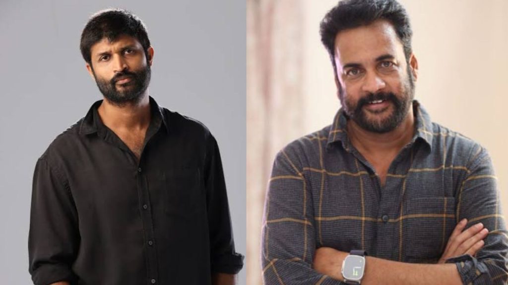 Kamal Kamaraju Fiery Counter To Shivajis Vulgar Remarks On Tollywood Heroines Dressing Poverty Lies In The Eyes