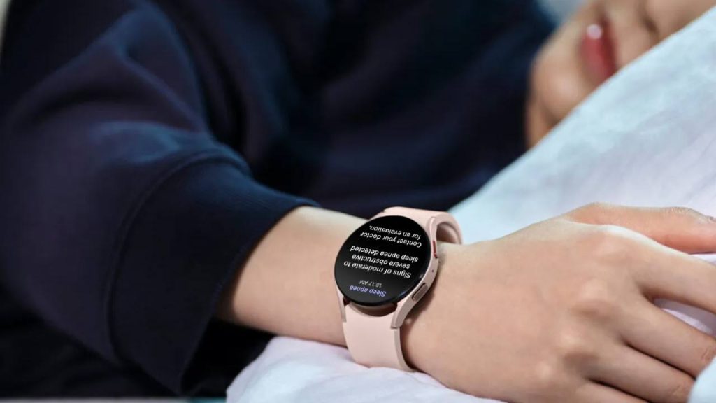 Can Wear Smartwatch While Sleeping Full Details Here