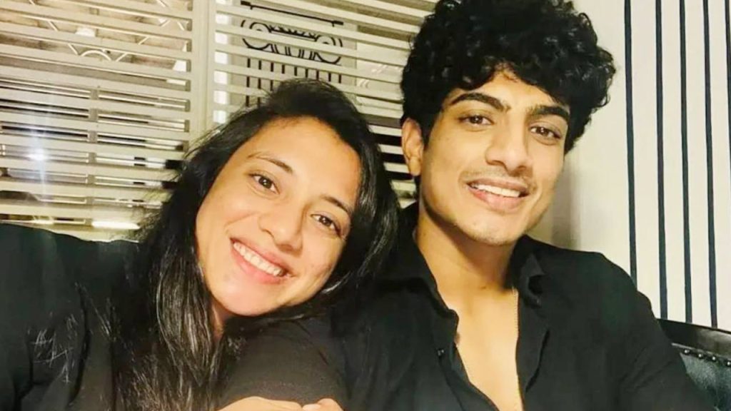 Event Planner Secret Post Comes To Light After Smriti Palash Wedding Postponed