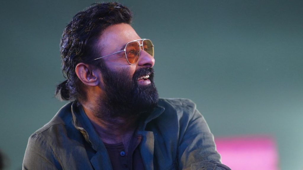 Spirit Rebel Star First Look Release Date Fixed