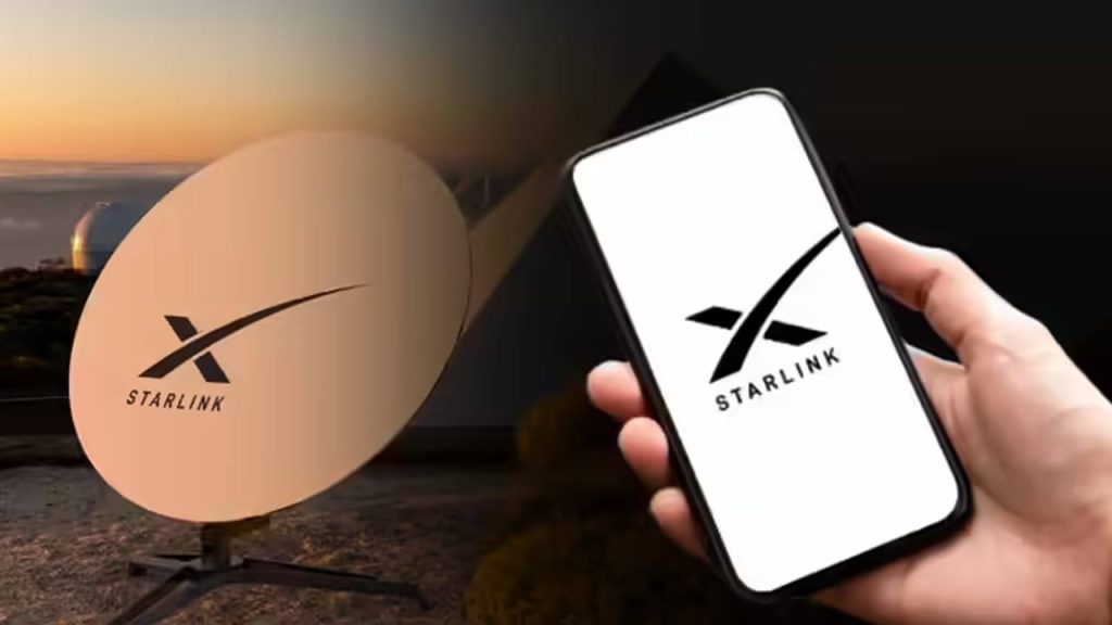 Starlink Subscription Price In India Revealed