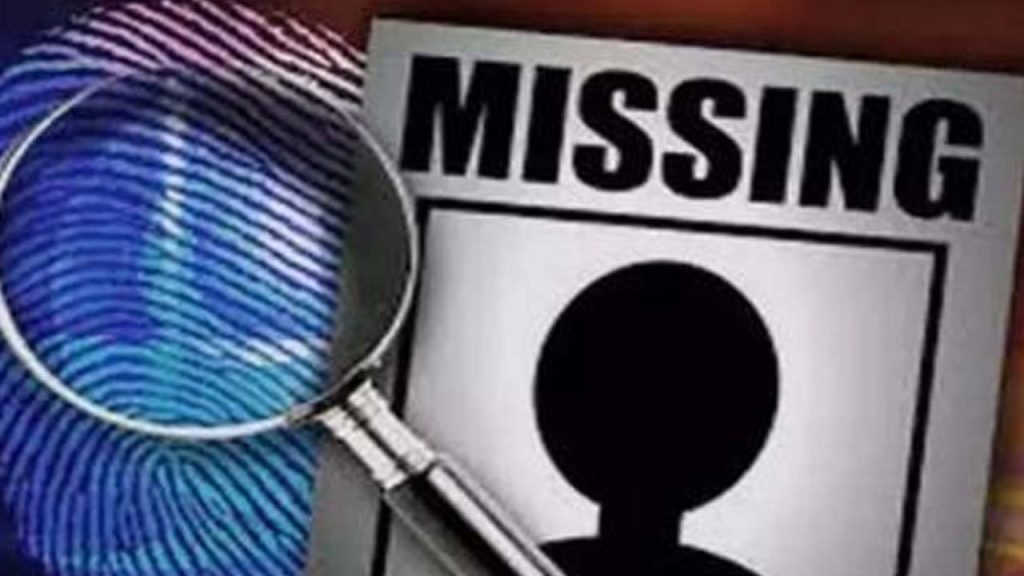 Student From John Academy Residential School Missing For 8 Days