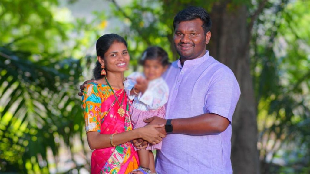 Telangana Siddipet Couple Suicide Over Debt Harassment