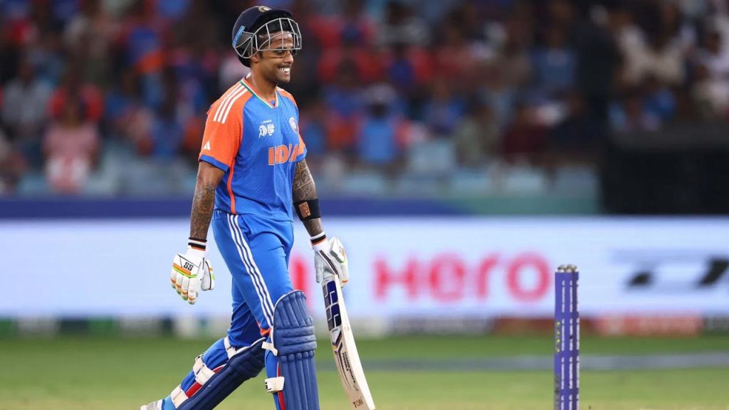 Suryakumar Yadav Poor T20i Form Aakash Chopra Warning World Cup