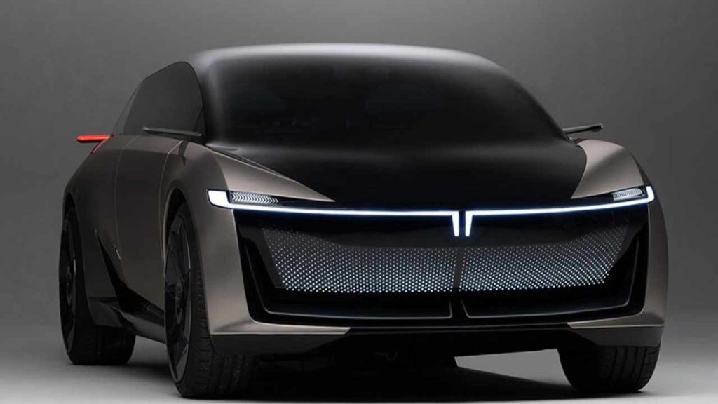 Tata Avinya India Launch 2026 Premium Ev Architecture