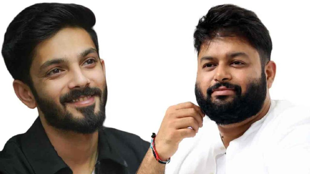 Ss Thaman Reveals Why Anirudh Gets Easy Telugu Opportunities But He Struggles In Tamil Cinema