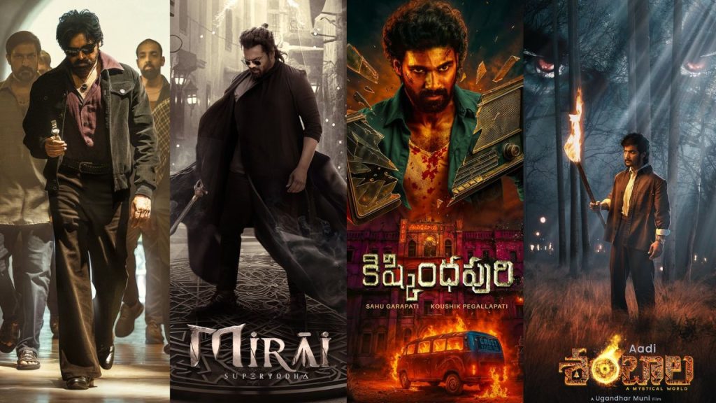 These Are The Heroes Who Saw Flops With Their First Movie This Year And Then Scored A Hit With Their Second