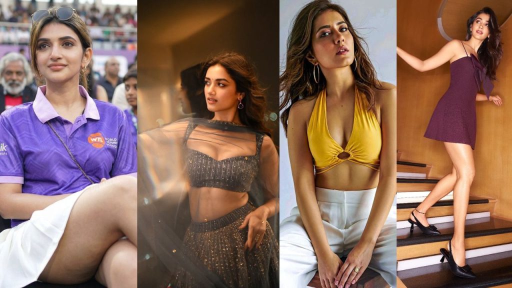 These Are The 2025 Flop Heroines