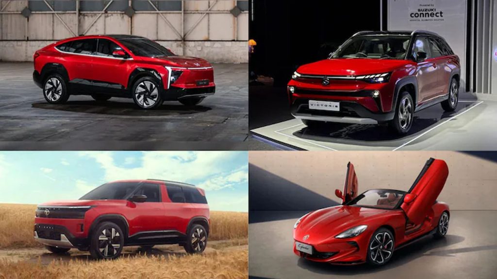 Top 5 Most Impactful Cars Launched In India 2025