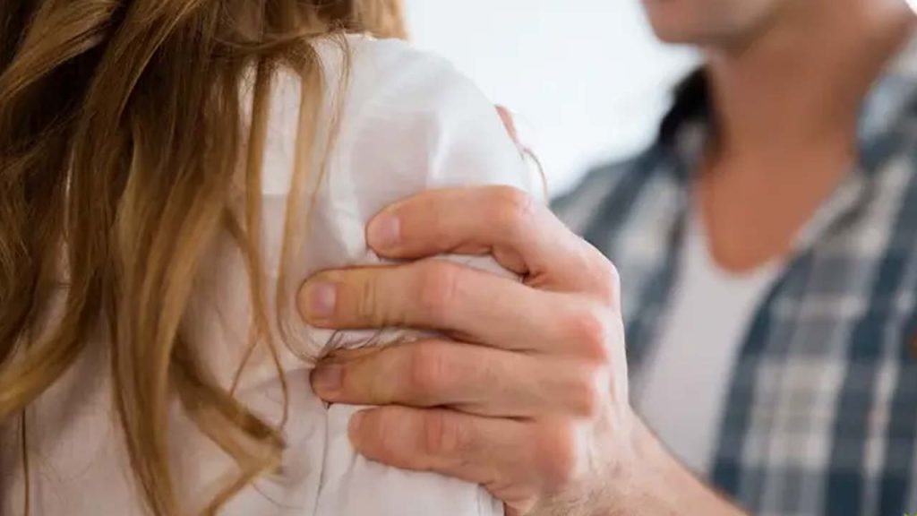 Jharkhand Ranchi Army Jawan Arrested Rape Railway Station