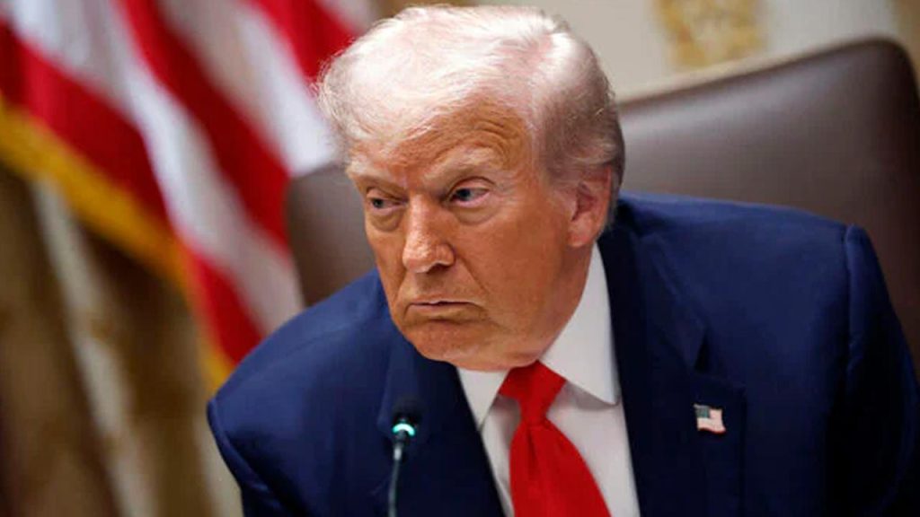 Greenland Fears Us Next Target After Venezuela Attack