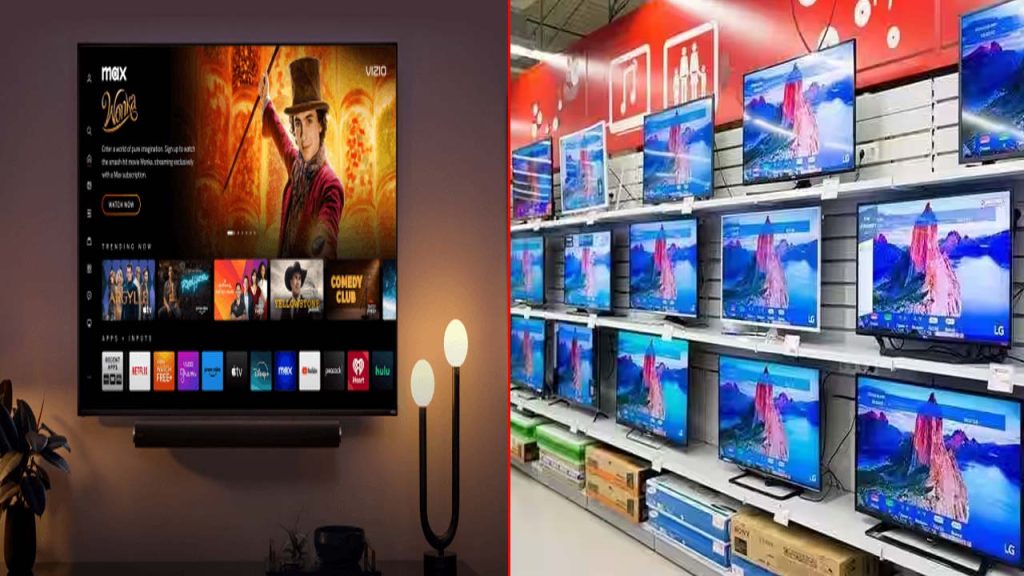 Tv Prices To Increase In New Year India