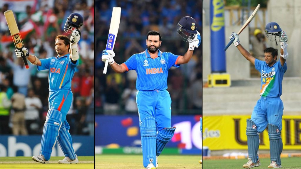 Unbreakable Cricket Records Sachins 100 Tons To Bradmans 99 94 Average