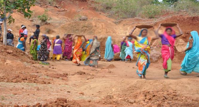 Chandrababu Naidu Announces %e2%82%b913 Lakh Crore Investments At Vizag Foundation Stone Ceremony