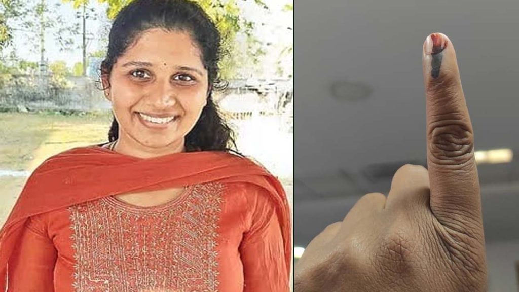 Daughter In Law Wins By One Vote After Uncle Flies From Usa