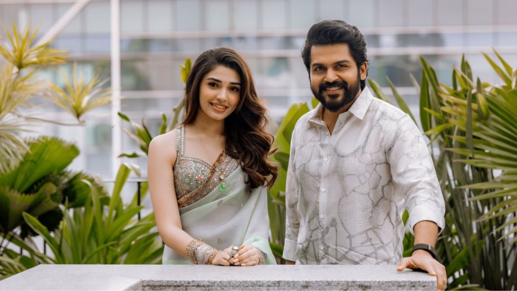 Heroine Faces Difficulties Entering Kollywood