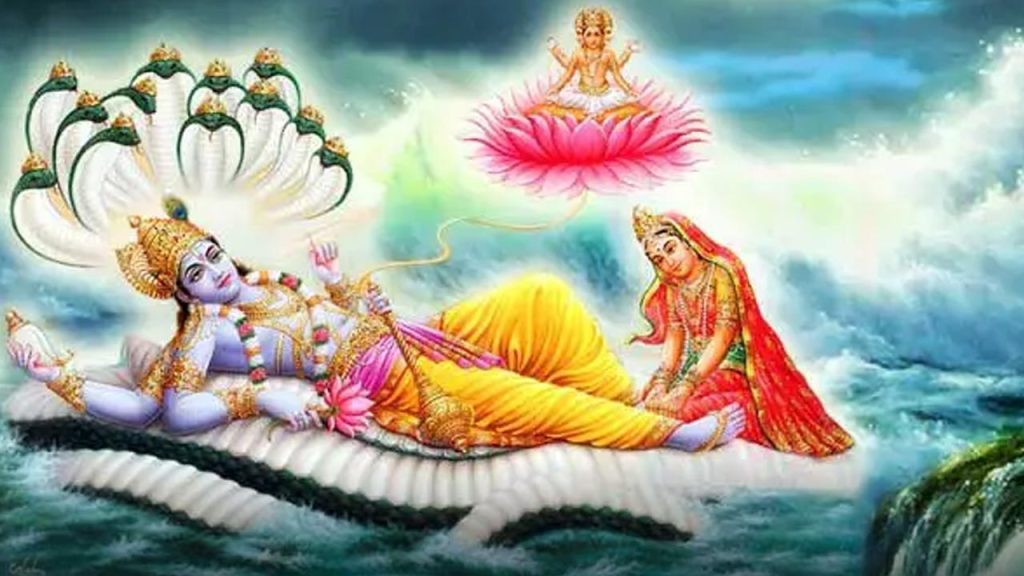 Mukkoti Ekadashi Uttara Dwara Darshan Significance