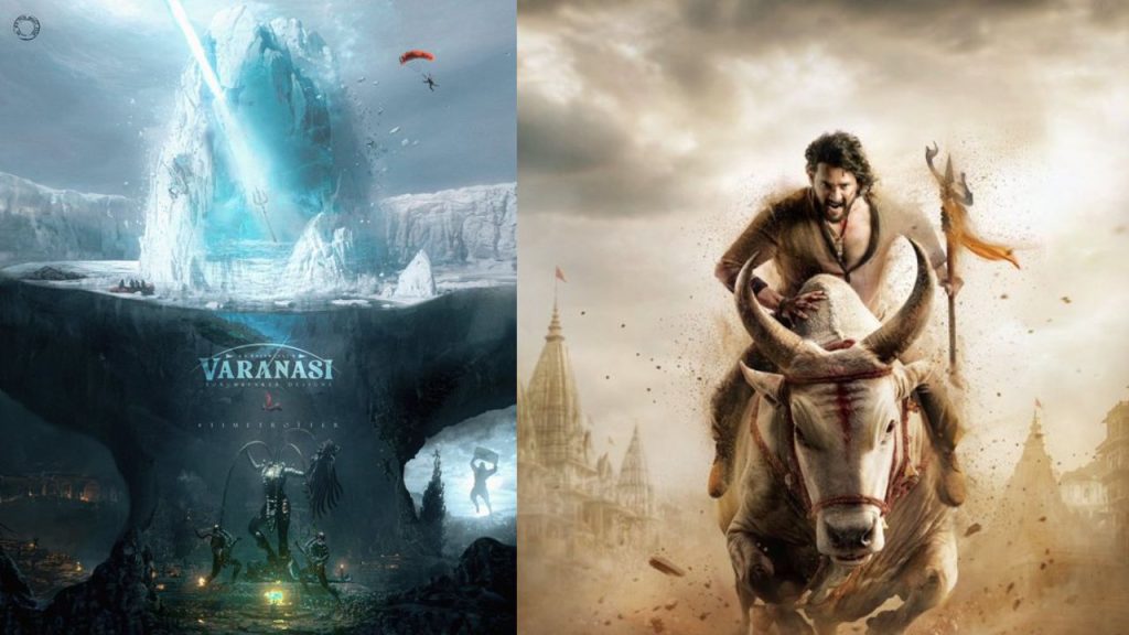 Mahesh Babu Rajamouli Varanasi World Records Imax Plan