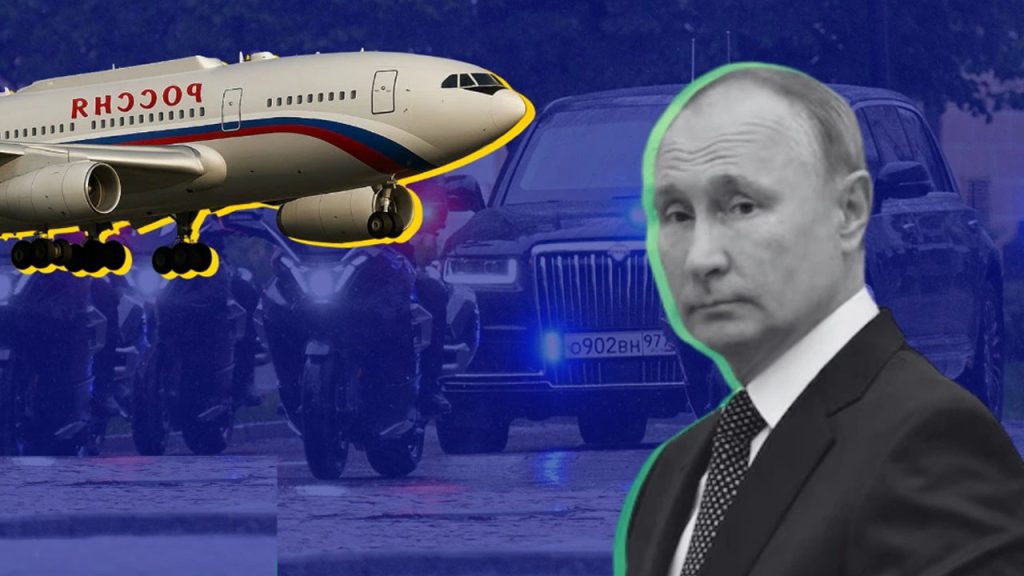 Vladimir Putin India Visit 2025 Bilateral Summit Russia India Agreements 2