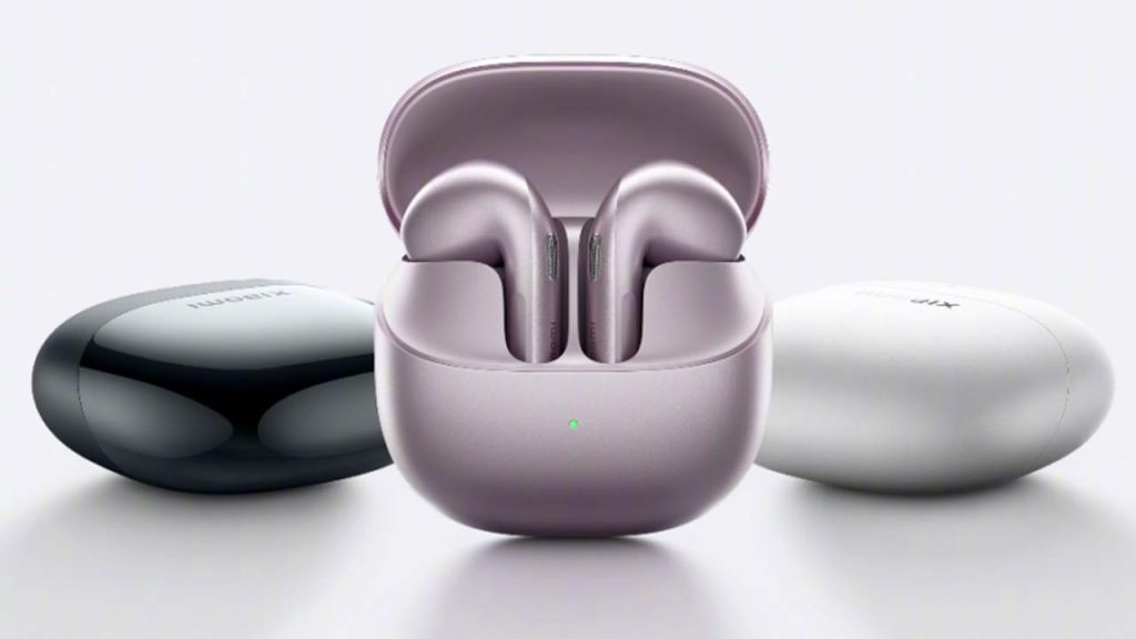 Xiaomi Buds 6 Officially Unveiled In China