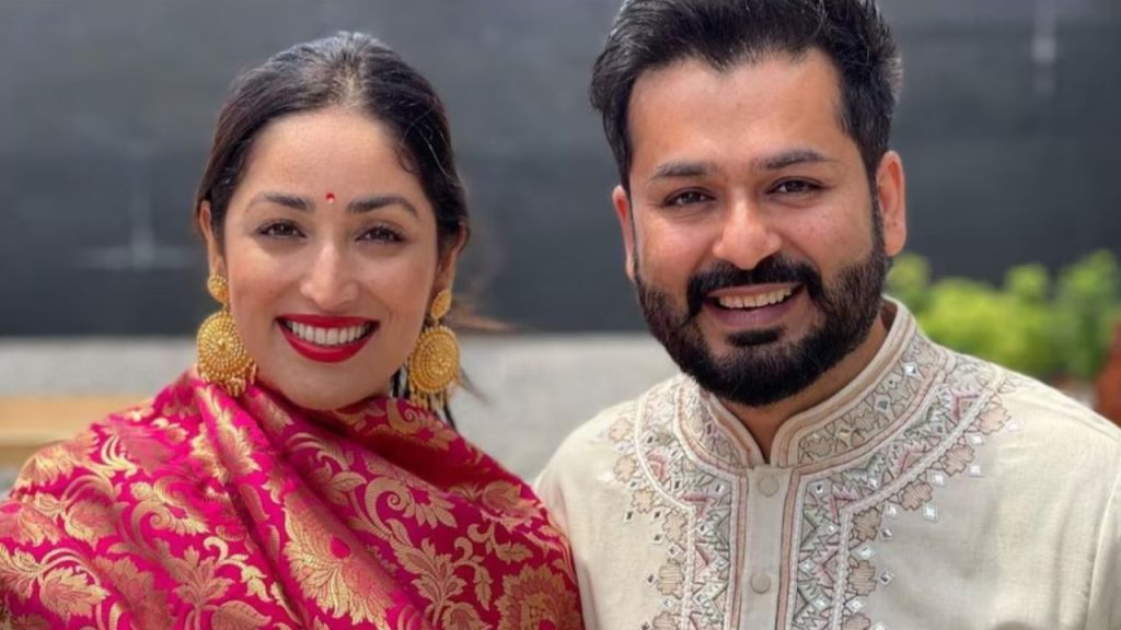 Yami Gautam Simple Love Story With Aditya Dhar