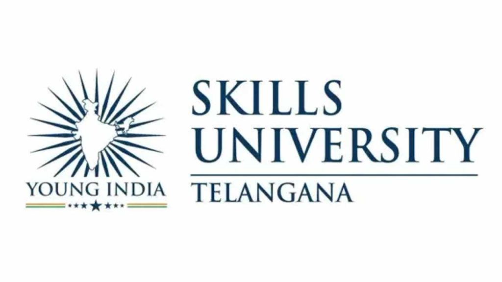 Young India Skills University Yisu Telangana Jobs
