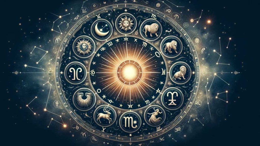 Astrology Horoscope Leo Zodiac 2026 Bad Luck Prediction