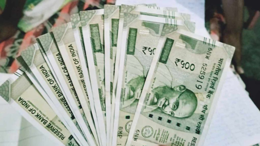 Rbi Denies %e2%82%b9500 Note Demonetization By March 2026 Viral Rumor Debunked