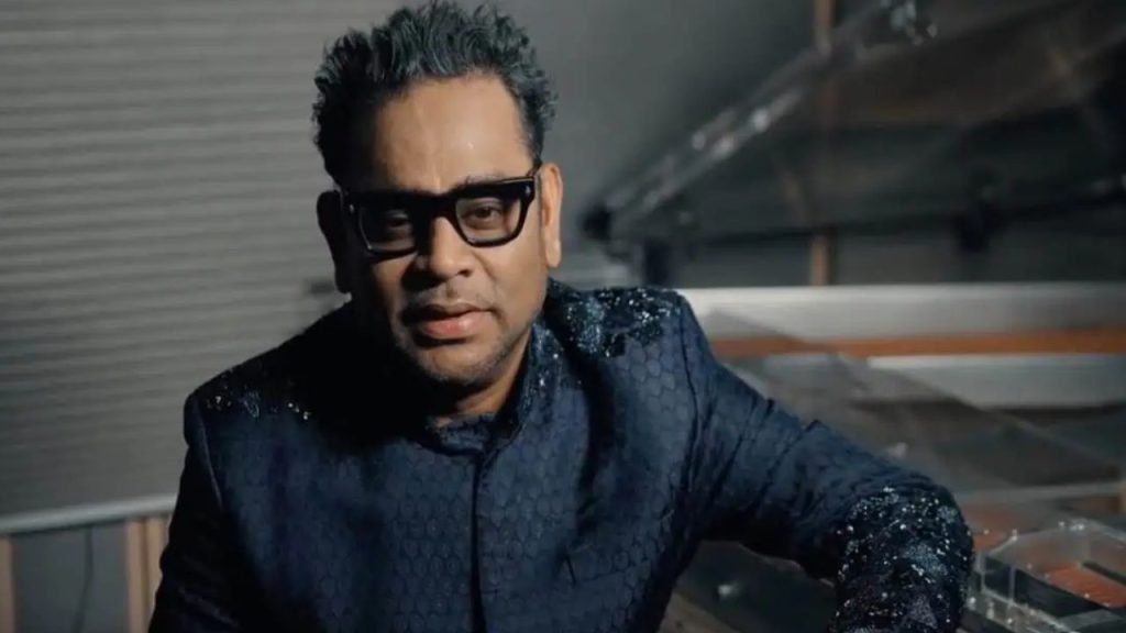 Ar Rahman Most Oscar Awards By An Indian Slumdog Millionaire