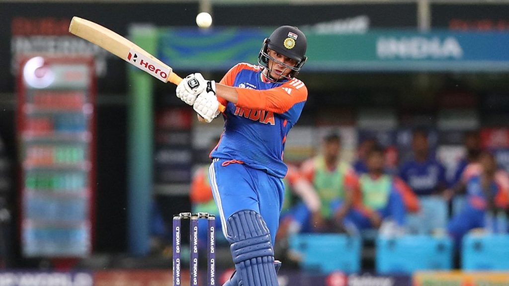 Abhishek Sharma 77 Amritsar Surmas Sher E Punjab T20 2026